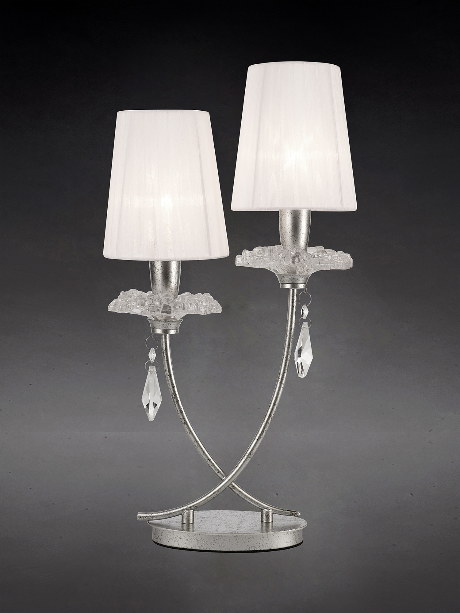 Sophie Siver Table Lamps Mantra Contemporary Table Lamps Sophie Siver Table Lamps Mantra Contemporary Table Lamps
